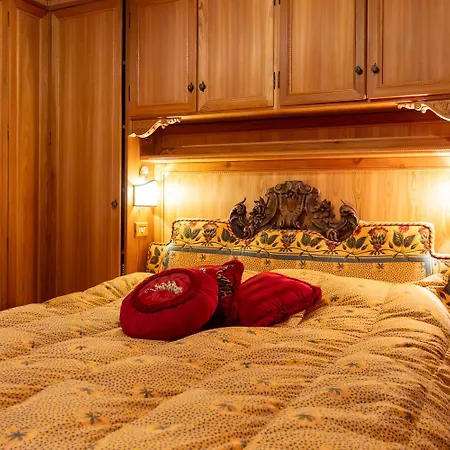 Apartament Alpine Living Cortina *