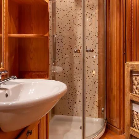 Alpine Living Cortina * Кортина-д'Ампеццо