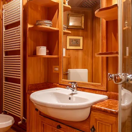 Alpine Living Cortina *