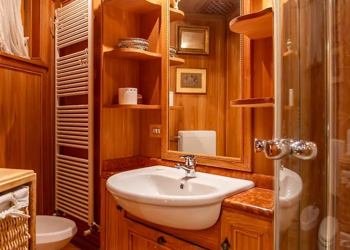 Alpine Living Cortina *