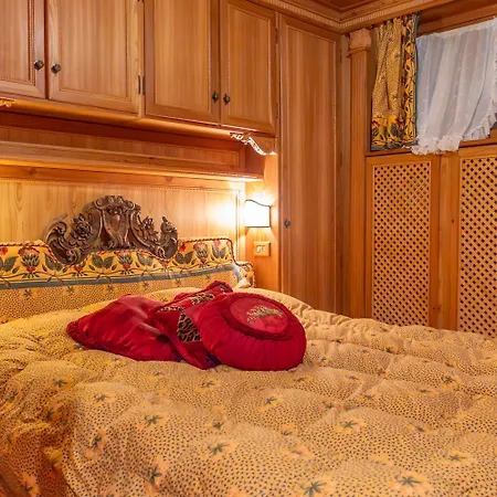 Alpine Living Cortina コルティーナ・ダンペッツォ